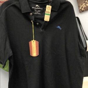 New tommy bahama top